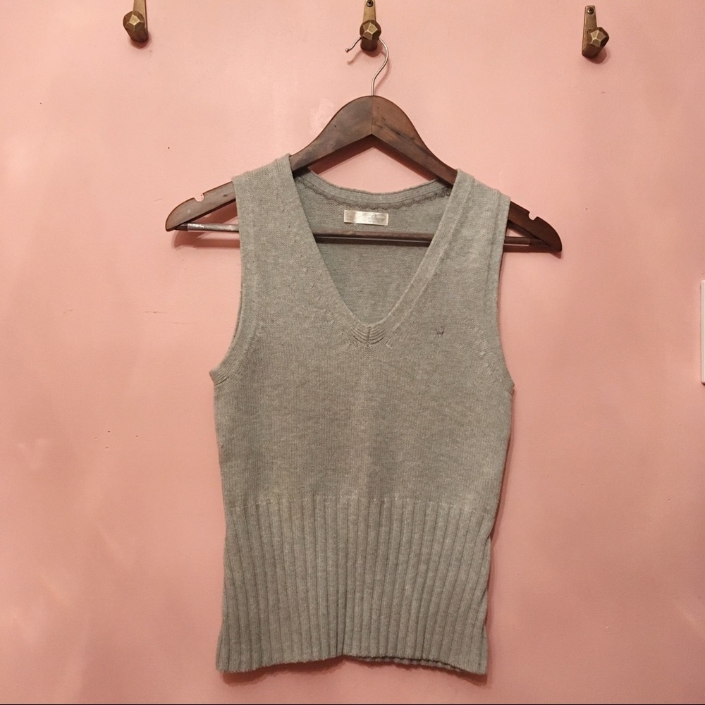Old Navy Vest